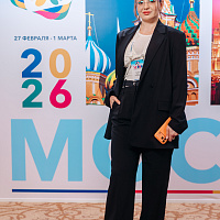 XI MOSCOW BREAST MEETING: Полный фотоотчёт